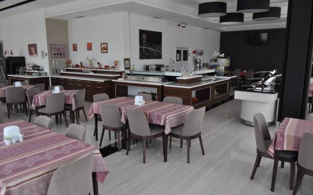 Hotel Bosphorus