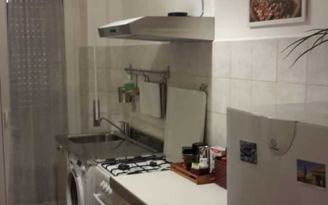 True Colors Apartments Cipro