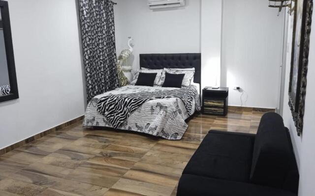 Hotel Real del Valle
