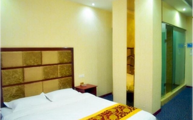 Yiyang Three-star Business Hotel