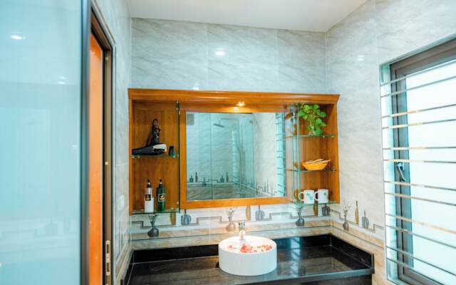 Mai Mountain Homestay