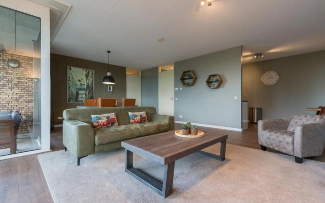 Golden Tulip Papendrecht