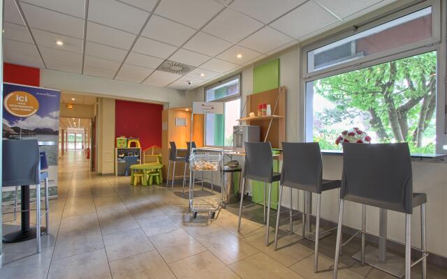 ibis Styles Paris Roissy CDG