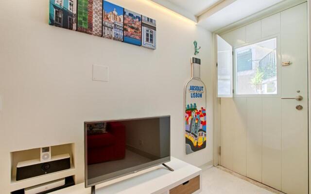 BmyGuest - Alfama Boutique Apartment