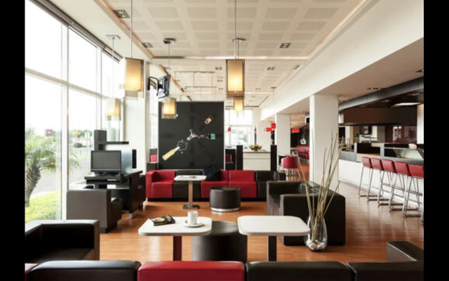 ibis Aguascalientes Norte