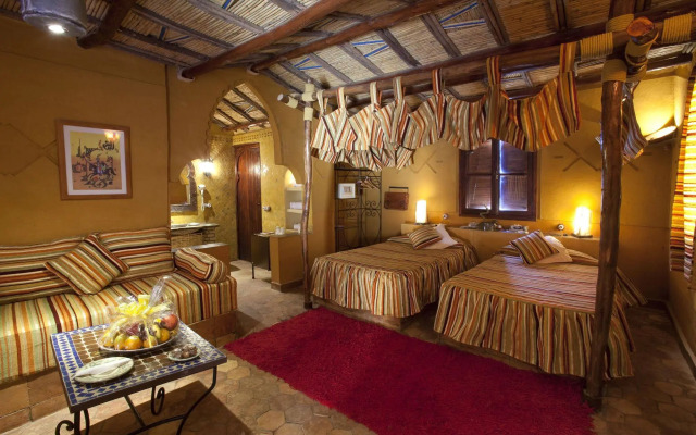 Kasbah Hotel Xaluca Arfoud