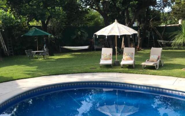 casa nueva