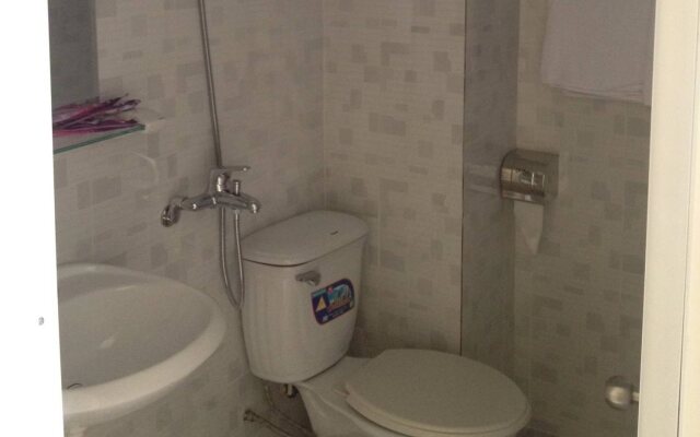 Phuong Hong Guesthouse
