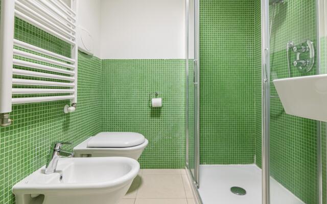 Residenza Excelsior 606