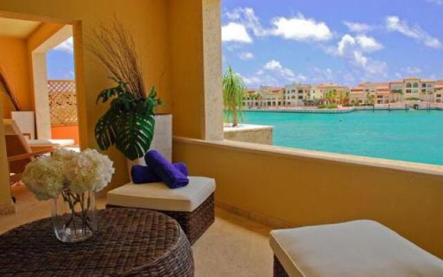 Fishing Lodge CapCana Luxury 4Diamonds