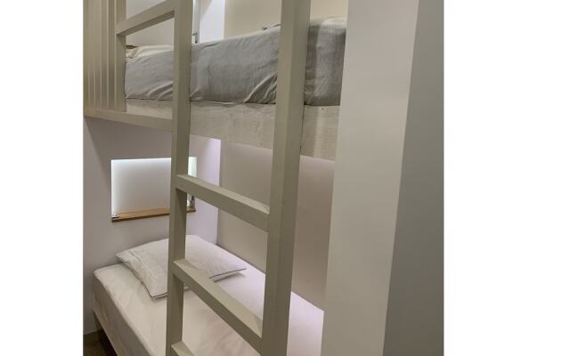 Studio des Cintes Blanques