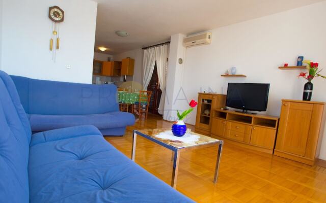 Apartmani Zoran