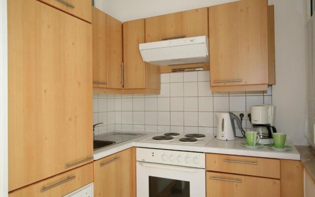 Buchenheim Apartments