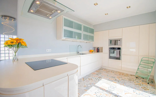 The One Ocean Front in Carvoeiro