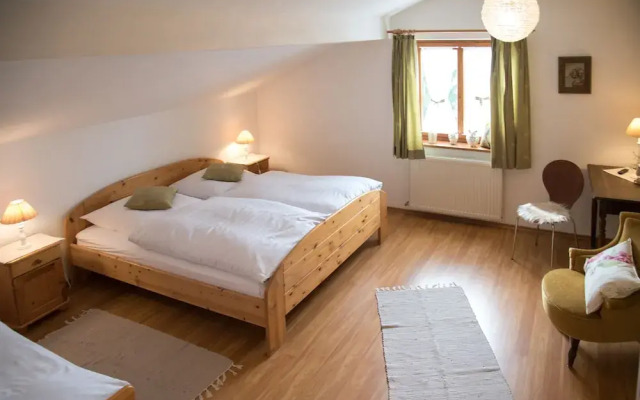 Landgasthof Gaschler