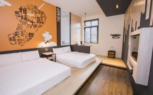 True-FDs Inn