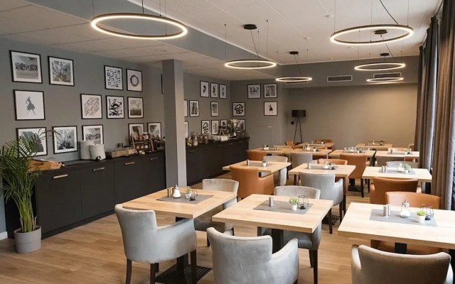 Hövelmann's Restaurant & Hotel