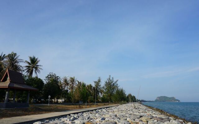 Kalamona Seaview