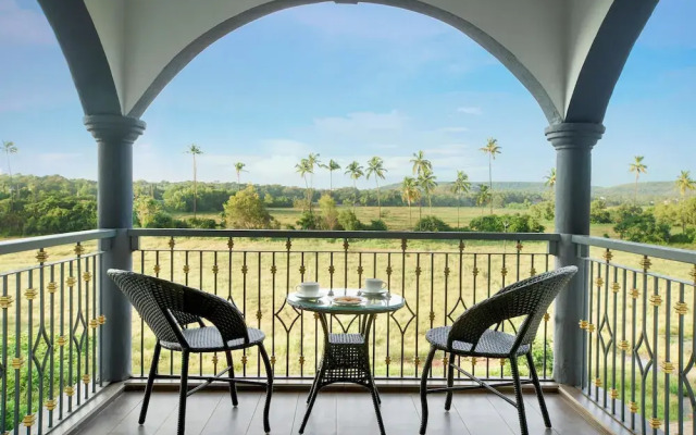 Sahaswara Luxury Resort