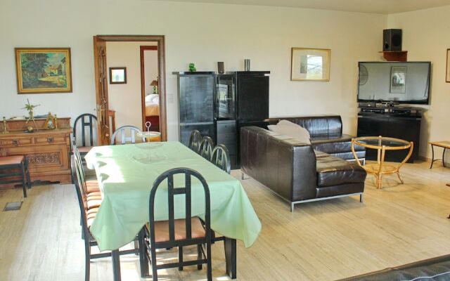 Cozy Holiday Home in Somme-leuze