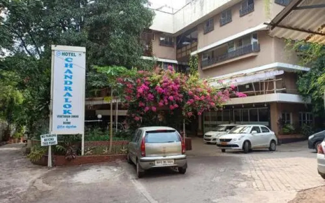 Hotel Chandralok