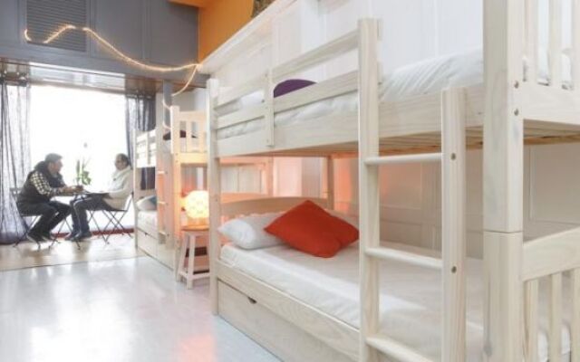 Hip Hostel Barcelona