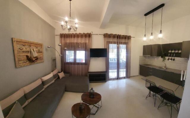 Athina's home 2
