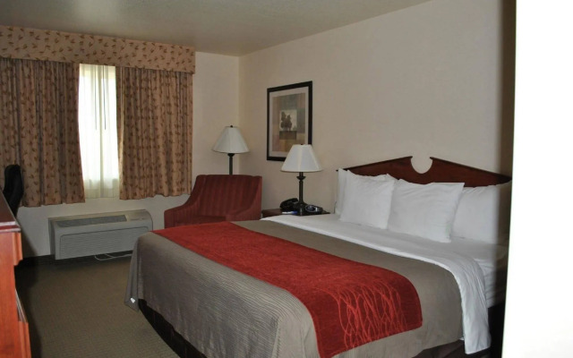 SureStay Plus by Best Western Buffalo