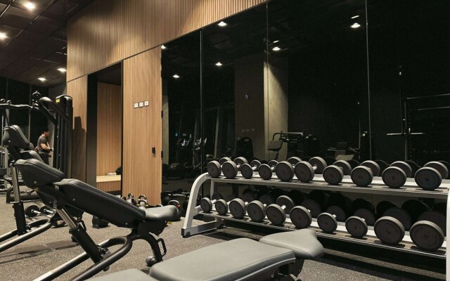 City Center Serenity Suite SouthernCross