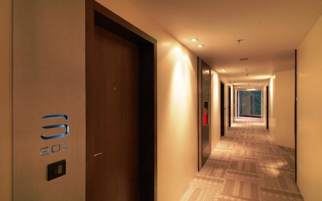 Svenska Design Hotel, Bangalore