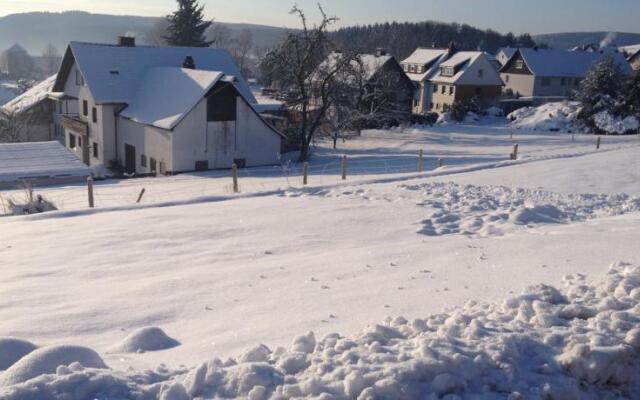 Apartment fun4allholidays 3