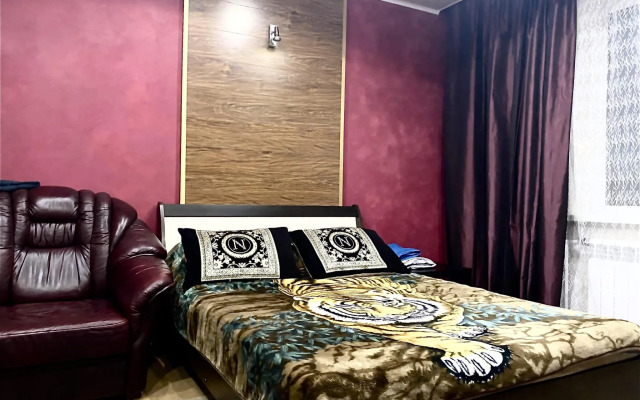 Апартаменты на улице Павловского 15