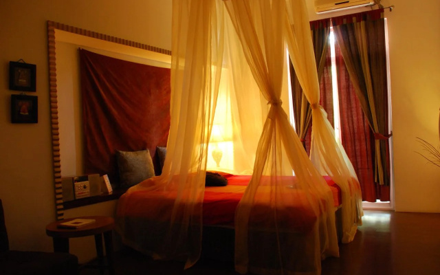 Ltc Holiday Villa