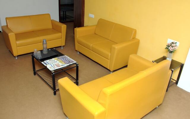Choice Guest House Pune