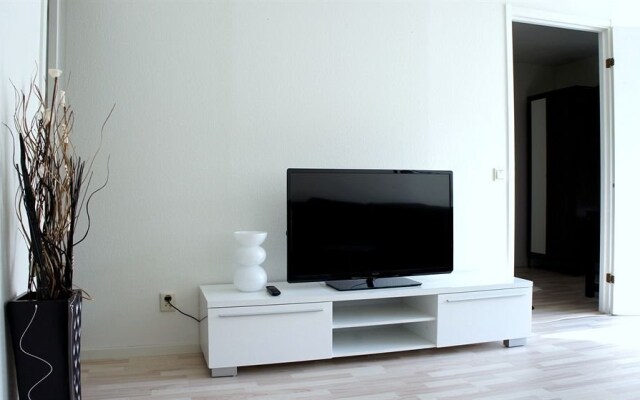 Serviced Apartments Malmo