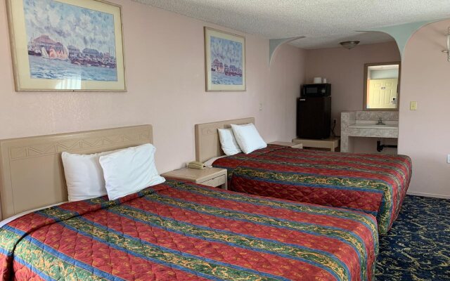 Horizon Inn Motel