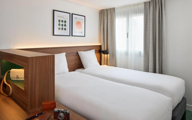 Timhotel Nation