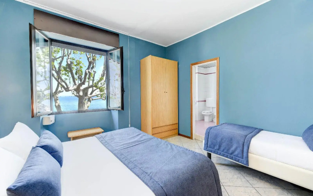 Hotel Aurora