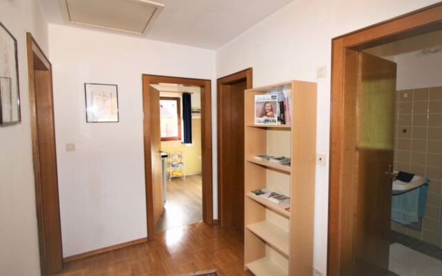 House Amberg Schwoich