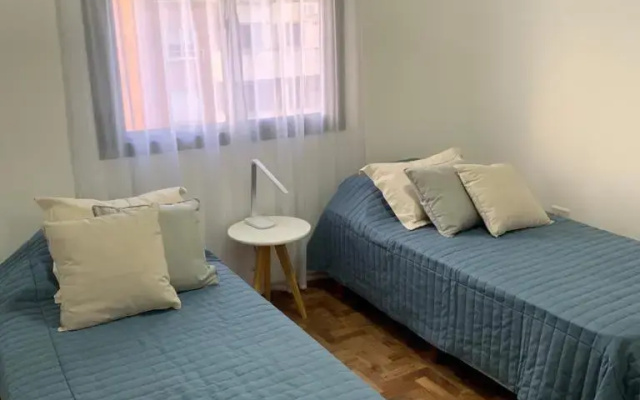 Departamento Nueva Cordoba pa 4personas