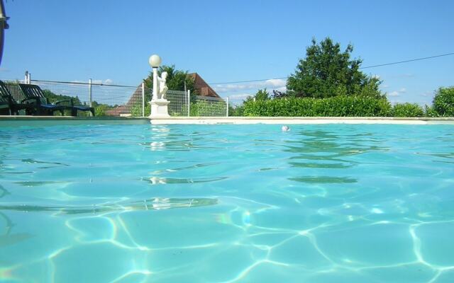 Les Balcons de l'Espérance