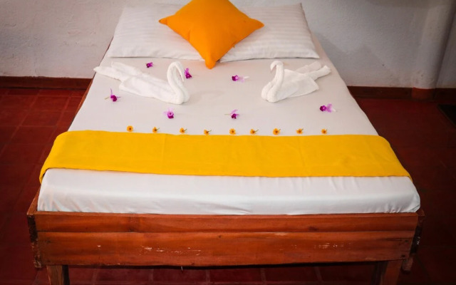 Handunkanda Eco Resort