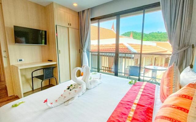 Baan Yuree Resort and Spa