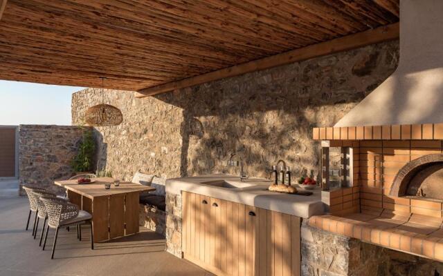 Isla Beach House, a Timeless Retreat, By ThinkVilla