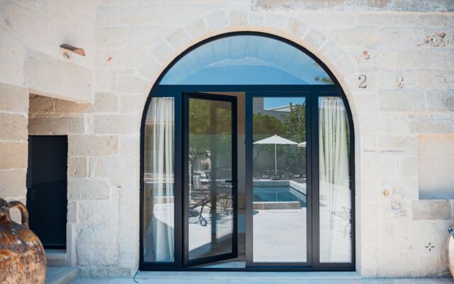 Tenuta Tresca Suites - Dimora Storica