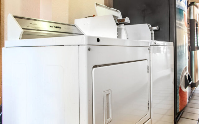 Rodeway Inn Des Moines