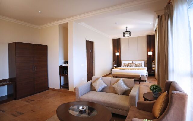 Mahasu House