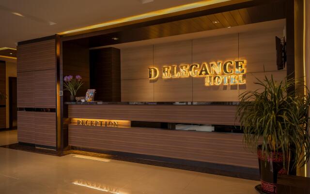 D Elegance Hotel