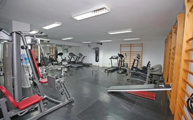 Marbella Real - 1 Bedroom Apartment