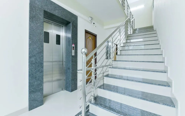 OYO 14866 Home Elegant Stay Kochi Airport
